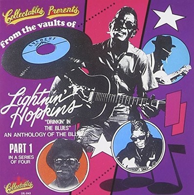 From the Vaults of Everest Records Part 1 (CD) Album