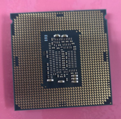 Lot of 3 INTEL Core i5-7500 SR335 3.40GHz