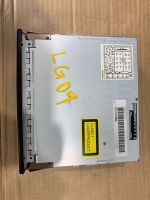 2004-2008 Audi S4 OEM Navigation Drive DVD Drive Player 4B0919887E (AS)
