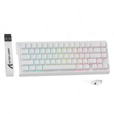ATTACK SHARK X68 PRO HE Wireless Gaming Keyboard Hot-Swap RGB Tri-Mode