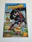 Amazing Spider-Man Toy Fair Special #1 1999 Toy Fair #1 Special! Toy Biz