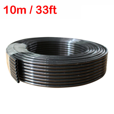 10m 8-Line UV Ink Tube ECO Solvent for Epson Stylus Pro 4800/9400/9450/7800/9800