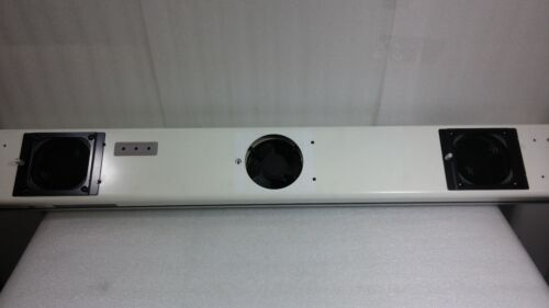 Ion Systems Z-Stat 6412 Ionizing Blower Fan - Picture 1 of 4