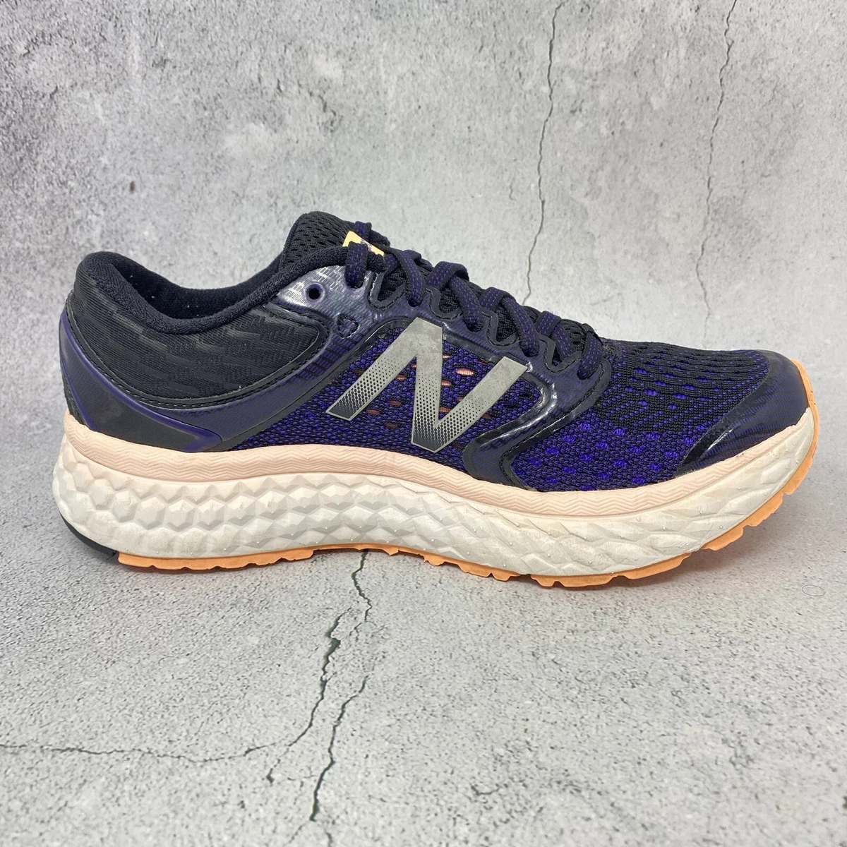 New balance 1080 v7 running clearance shoes