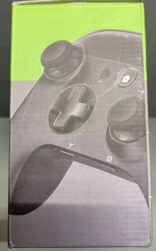Wireless Pro Game Controller For Switch Or PC 8 Hour Charge Life(K) - Picture 3 of 4