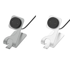 Aluminum Charging Cradle with  Chip Protection Magnetic for Honor Watch GS4/ GS3