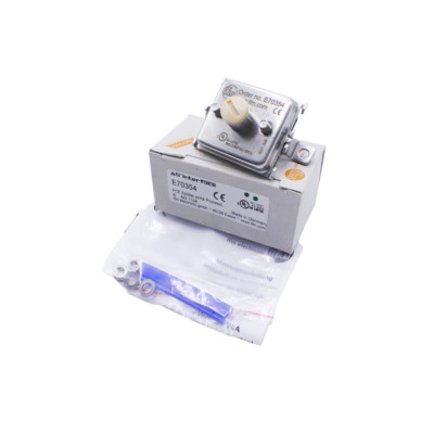 IFM ELECTRONIC E70354 FCE Splitter YE/BK ProzessL -new-
