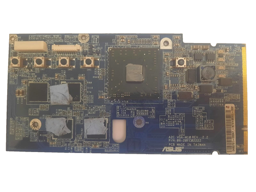 Carte Graphique ASUS A2000 Pour Pièces - 08-20FC0222Z REV 2.2 Non Testée