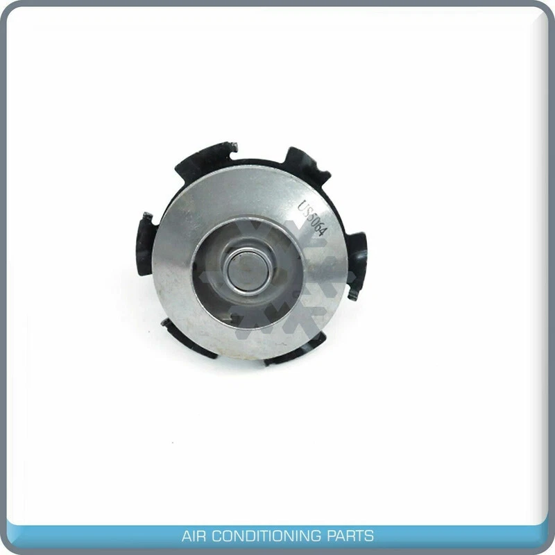 Water Pump fits 1993 1994 Cadillac Seville Allante DeVille Eldorado 4.6L AW5064 - Image 4 of 4