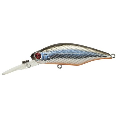 Pontoon21 CHAOS 72 F DR, Lenght mm 72 R60 Silver Back OB