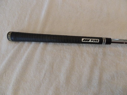Cuña Titleist Vokey Design Spin Millled BV 60-07. Eje flexible de cuña de acero. Derecha - Imagen 9 de 11