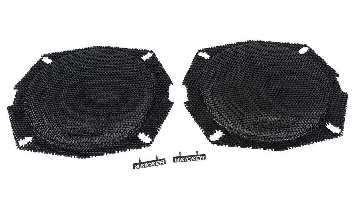Колонки для мотоциклов Kicker Powersports 10PS52504 525 Harley Davidson PS5250