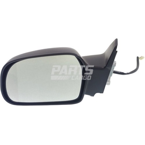 New Power Mirror Non Folding Left & Right Fits 1999-2005 Suzuki Grand Vitara - Picture 2 of 12