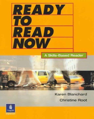 Ready to Read Now by Karen Louise Blanchard 9780131776470 (Paperback, 2004)