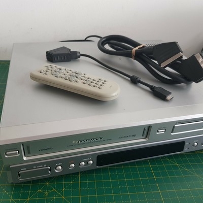 Daewoo sd 7500k