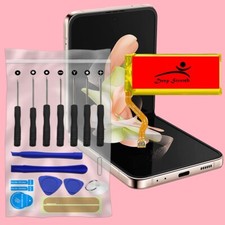 1170mAh Li ion Sub Battery Disassembly Tool for Samsung Galaxy Z Flip 4 SM-F721U