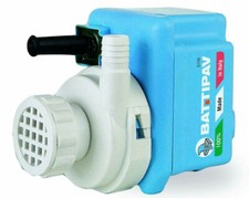 Battipav Pompa D'Acqua S1/P1 Per Seghe A Pietra Fino A Ø 400Mm 850 L / H