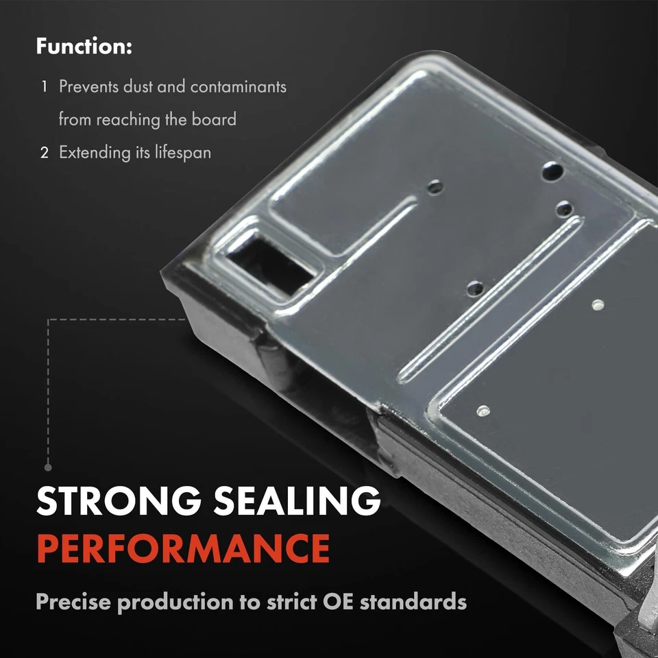 大众空气流量传感器 MAF 适用于雪佛兰 T6500 7500 8500 GMC 丰田 4Runner Tacoma — 第 4/4 张图片