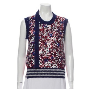 marc jacobs sweater vest