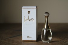 Parfum Parfüm Miniatur Dior Jadore  EDP Unbenutzt mit OVP  TOP  