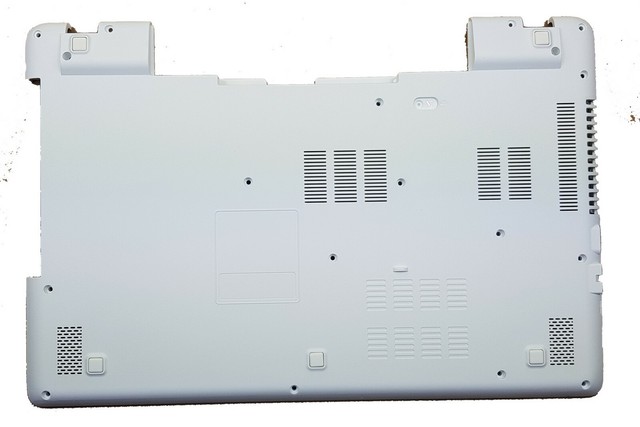 Acer Aspire V3-572 V3-572g Bottom Base Rear Housing Case Cover Chassis ...