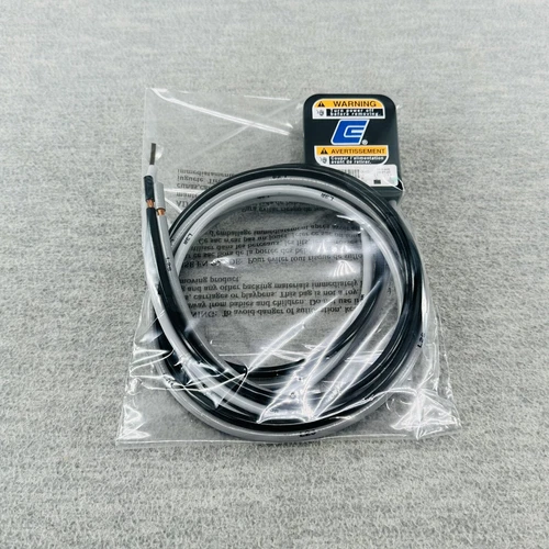 COPELAND 529-0060-24 - Power Cable Molded Plug OP #6429 NEW     B