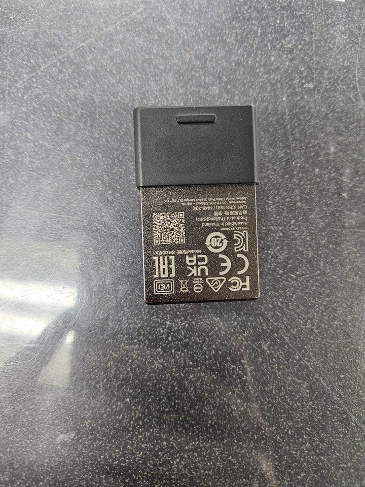 Seagate 1TB Storage Expansion Card (For Microsoft Xbox Series X/S) SSD