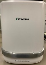 Straumann DentalWings 7 Series Dental Blue Laser Illumination Desktop Scanner