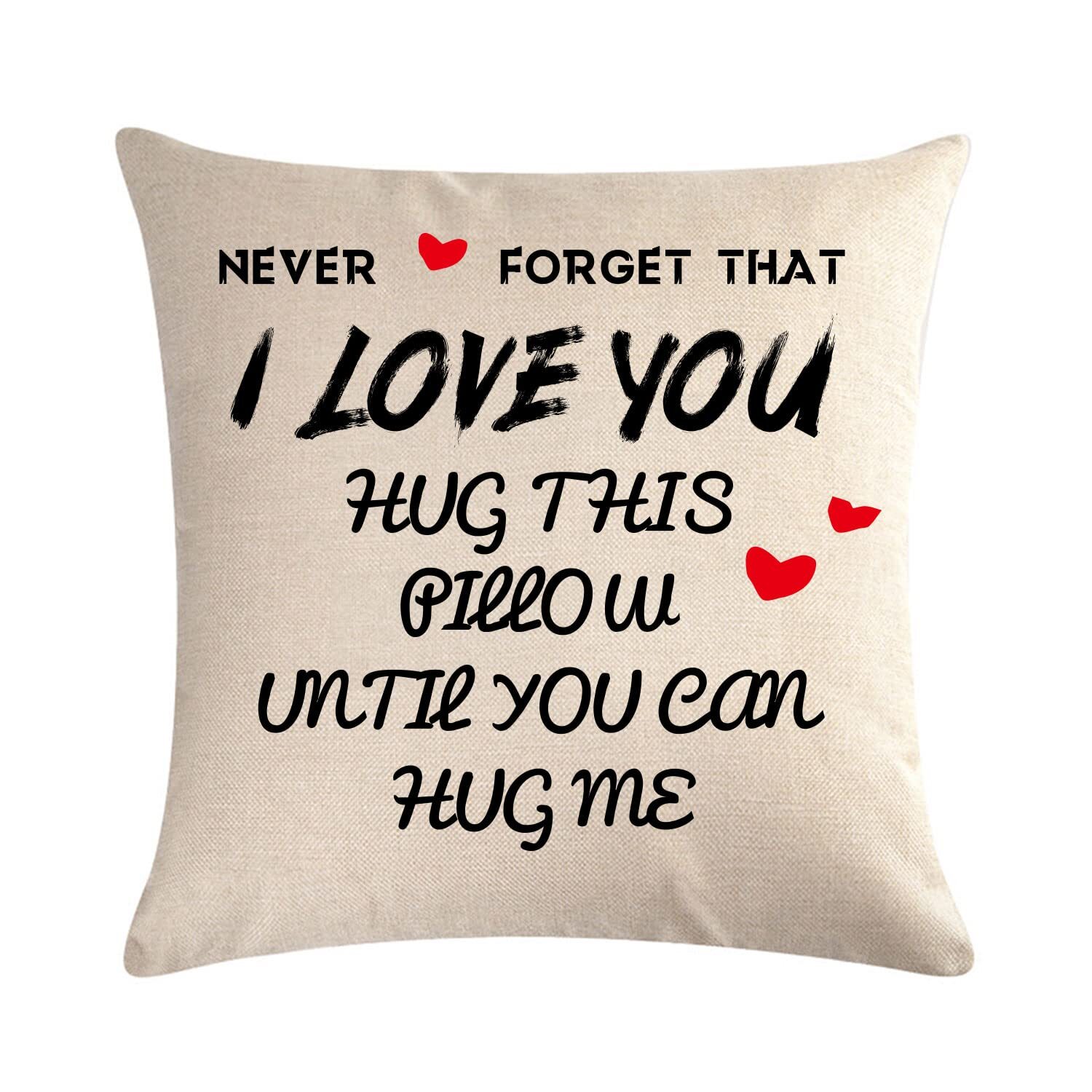 Valentines Day Romantic Gifts for Husband from Wife I Love You Gifts for Her ...