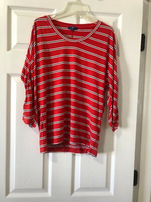 Tom Tailor men long sleeve T shirt top size S, 081MS1T01