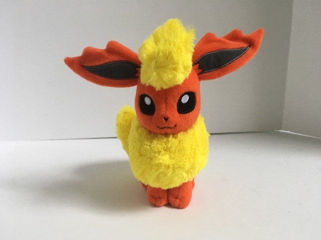 pokemon plush for sale