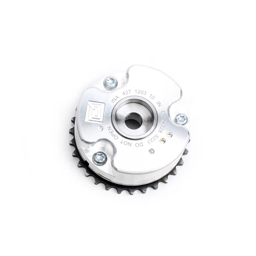 3.0T Engine Intake & Exhaust Camshaft Adjuster Kit Fit For AUDI A4 A5 A6 A7 CRE - Picture 4 of 5