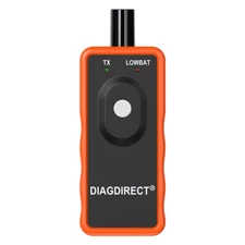 EL-50448 TPMS Tire Pressure Universal Car Monitor Sensor Relearn Reset Tool