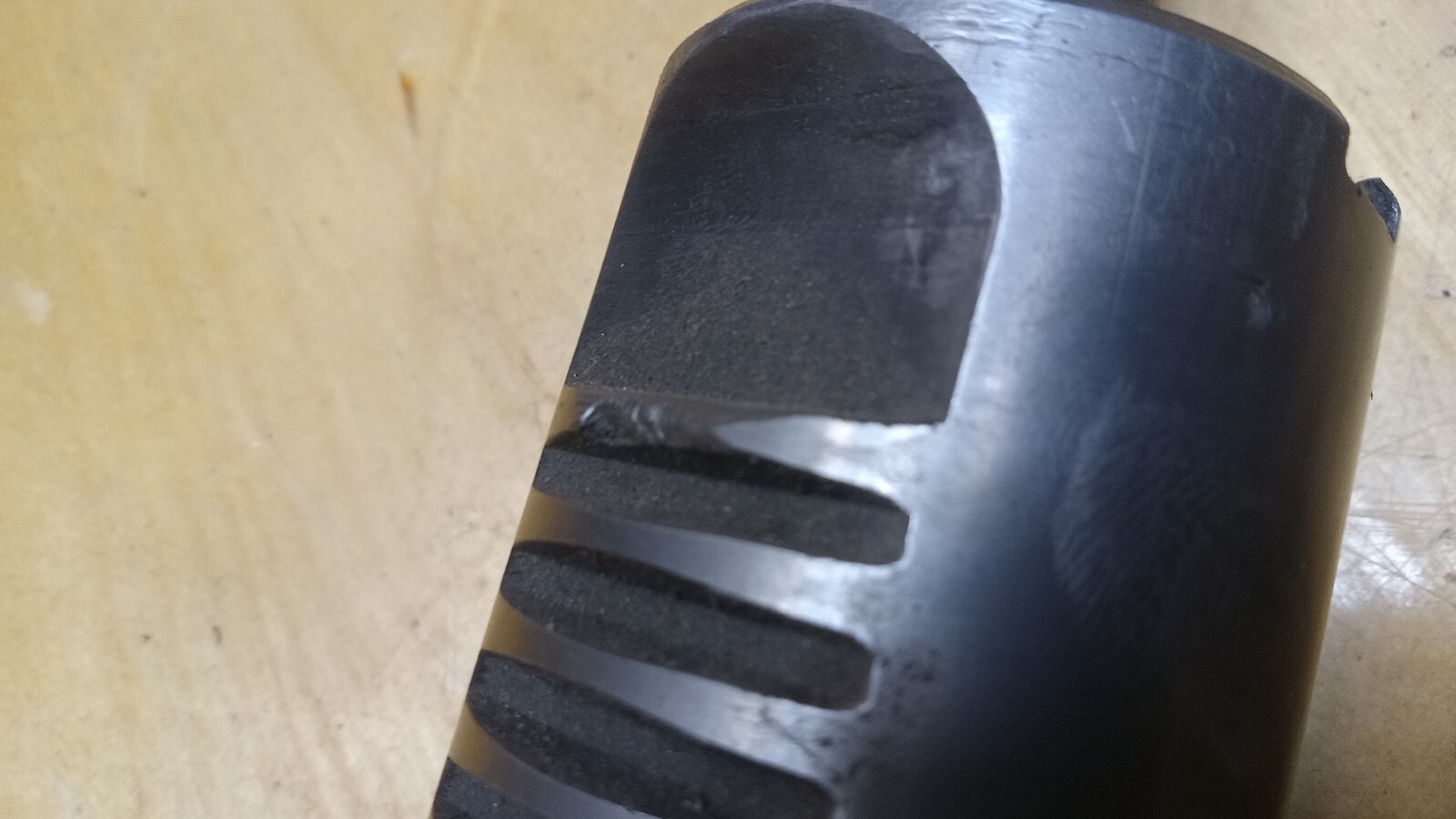 Delta Rockwell 15665 Drill Press 15” & Others Quill / Spindle / Jacobs