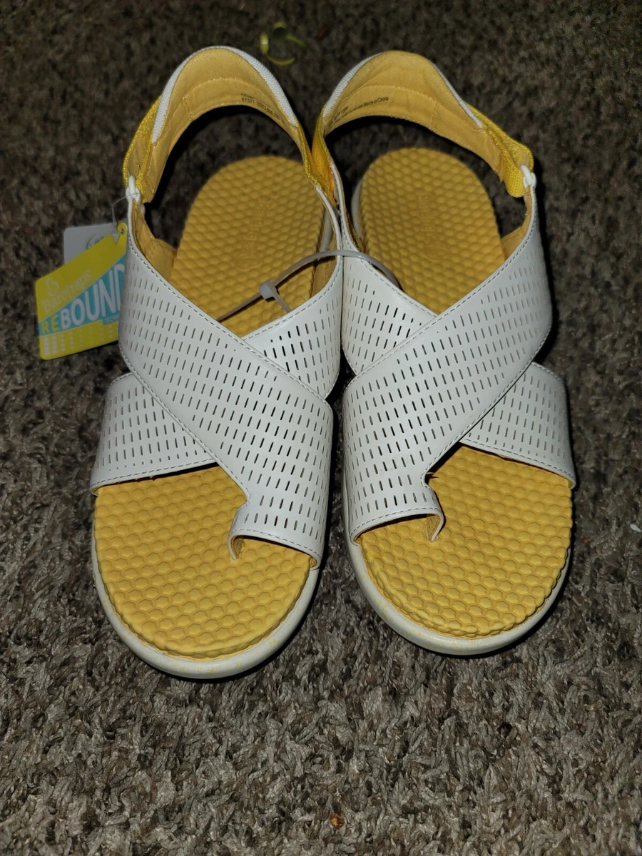 baretraps rebound technology