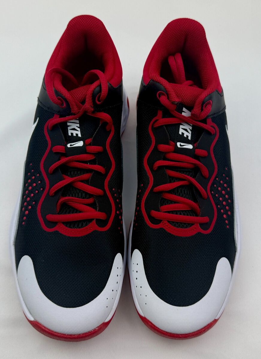 Size 9 - Nike Fly.By 3 Mid Black Gym Red for sale online | eBay Size 9 - Nike Fly.By 3 Mid Black Gym Red for sale online | eBay