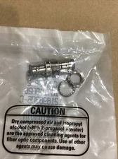 Lucent Multimod C2000A-2 Fiber Optic #656I124-CI