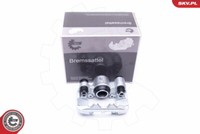 Skv Germany 46SKV174 Bremssattel Hinten Rechts FüR Toyota