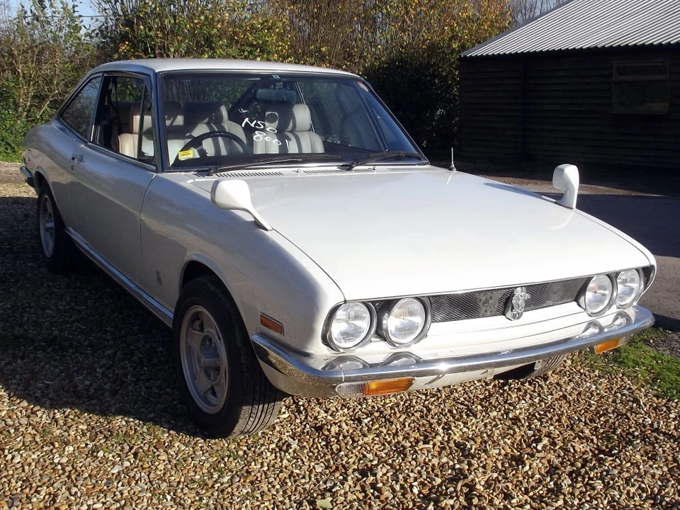 Front inner hub wheel bearing, genuine Isuzu 117 Coupe, 1.8 & 2.0, 5-09812015-0 - Image 3 of 4