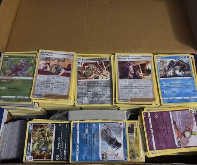 30x Pokemon Karten Konvolut! Garantiert 3 Holos! Bestes Preis-Leistungs-Verhältnis bei Ebay