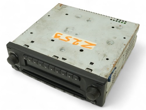 2003 - 2005 Porsche 911 996 Am Fm Radio Audio Cd Player Receiver 99664512902 - Picture 5 of 12