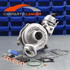Turbolader für Audi Seat 2.0 TDI 163 PS 170 PS 177 PS CAHA CAHB CGLB 817047