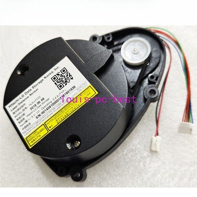 360° 2D LiDAR Laser Radar Scanner Range Finder Lidar Sensor Distance Detection