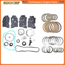 6F35 Transmission Master Rebuild Kit Overhaul For FORD LINCOLN MAZDA MERCURY