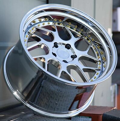 Aodhan DS01 18インチ 18