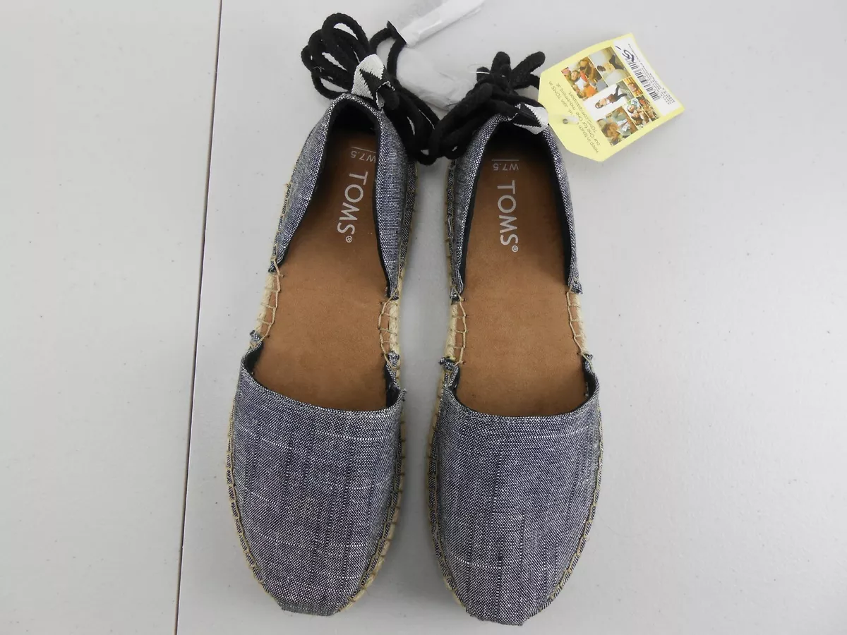 Toms womens katalina espadrille deals sandal