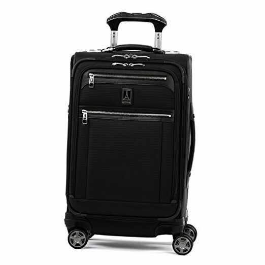 travelpro luggage wheels