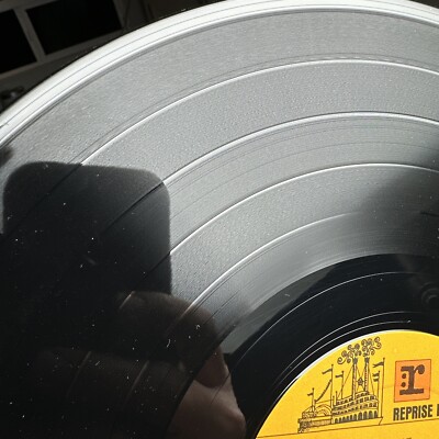 Joni Mitchell - Blue 1971 Stereo Gatefold EX !! Reprise MS