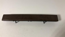 2004 ROVER 75 DASHBOARD WALNUT TRIM A116