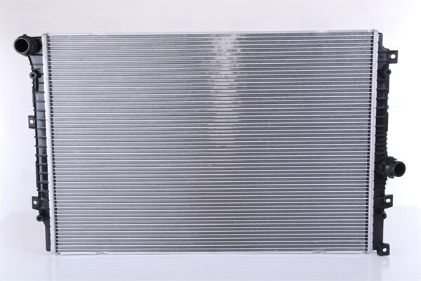 606084 Nissens KüHler, MotorküHlung FüR VW-image
